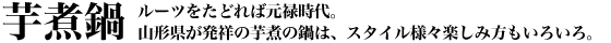 ���[�c�����ǂ�Ό��\����B�R�`�������˂̈��ς̓�́A�X�^�C���l�X�y���ݕ������낢��B