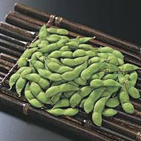 えだまめ|すでに味も評判も日本一の「だだちゃ豆」