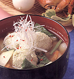 �삪�ɂ̂��񂲏`