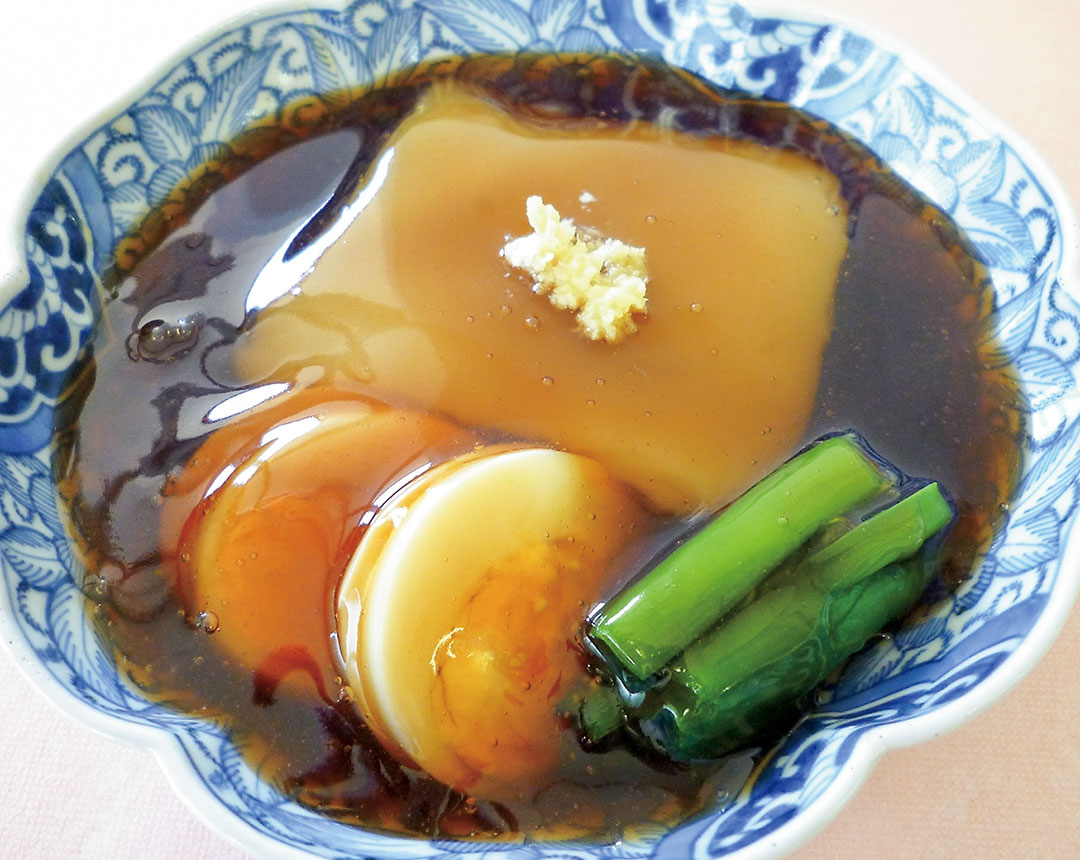 郷土料理 庄内 山形の味 郷土の味 山形のうまいもの おいしい山形ホームページ