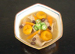 黄金(こがね)鍋